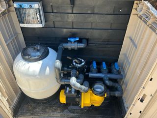 técnico de piscina tf: 677133242