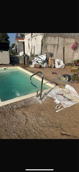 técnico de piscina tf: 677133242