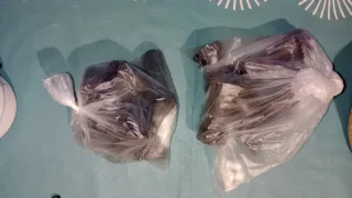 Patas para módulos de cocina