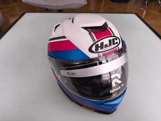 Casco Moto HJC RPHA 71