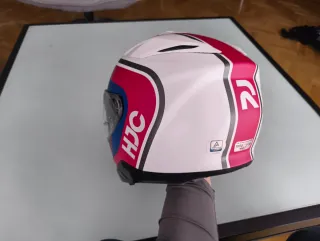 Casco Moto HJC RPHA 71