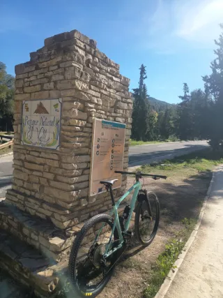 Bicicleta Orbea ALMA  H30 Talla L