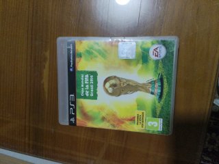 Consola PlayStation 3 Negra + Juego PES 2018