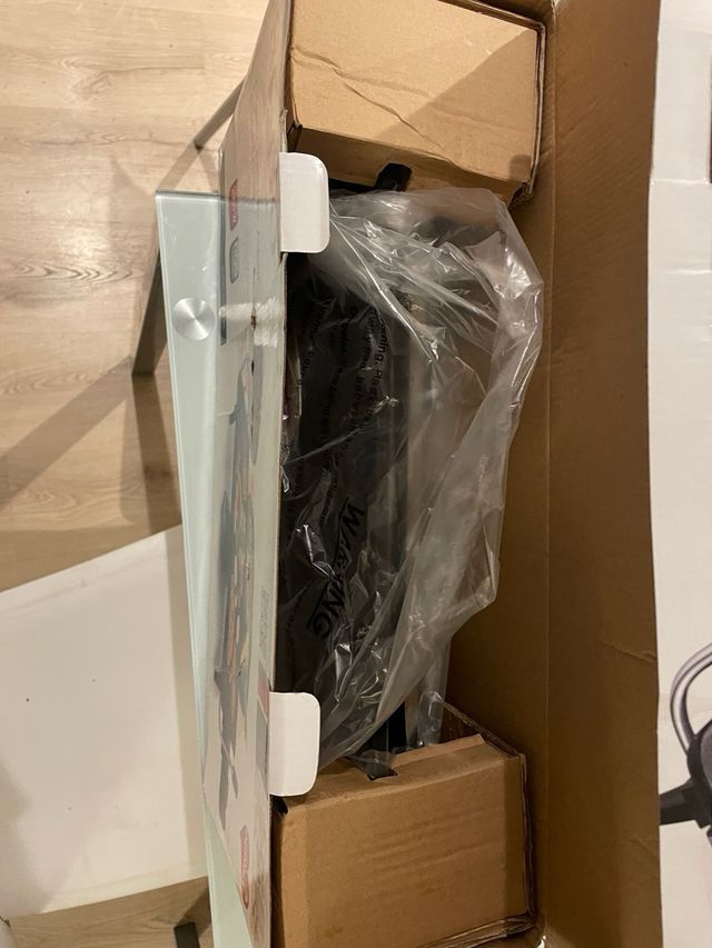 Plancha Eléctrica SOGO 2000W