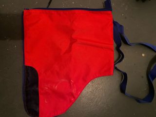 Bolsa de transporte para patines Oxelo