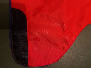 Bolsa de transporte para patines Oxelo