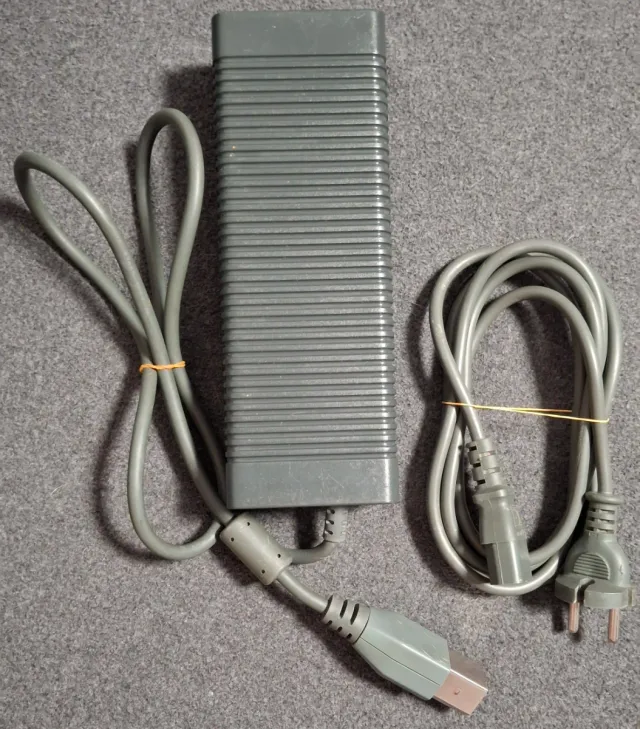 Alimentatore Xbox 360 Microsoft
