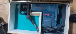 Martillo Percutor Bosch GSH 11 E