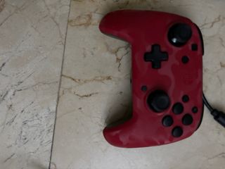 Mando Nintendo Switch Pro