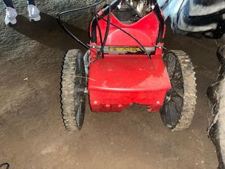 Desbrozadora SARP DE513HN