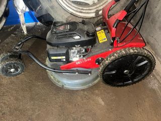 Desbrozadora SARP DE513HN