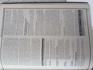 Codex Caos Warhammer 40k 2a Edición