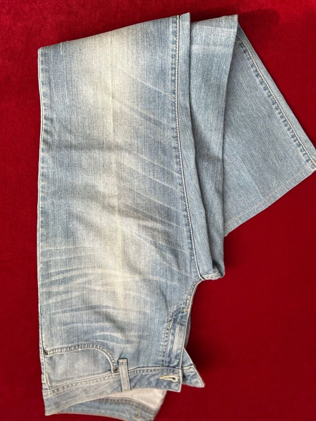 Jeans donna chiari Colin's