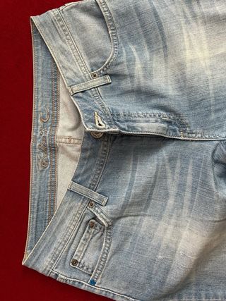 Jeans donna chiari Colin's