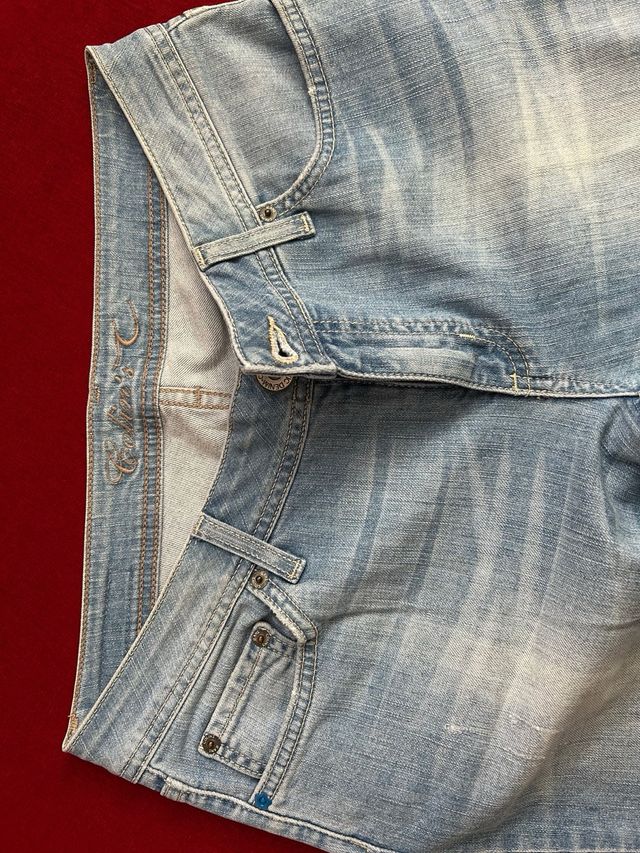Jeans donna chiari Colin's