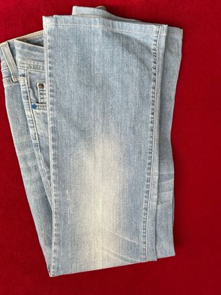 Jeans donna chiari Colin's