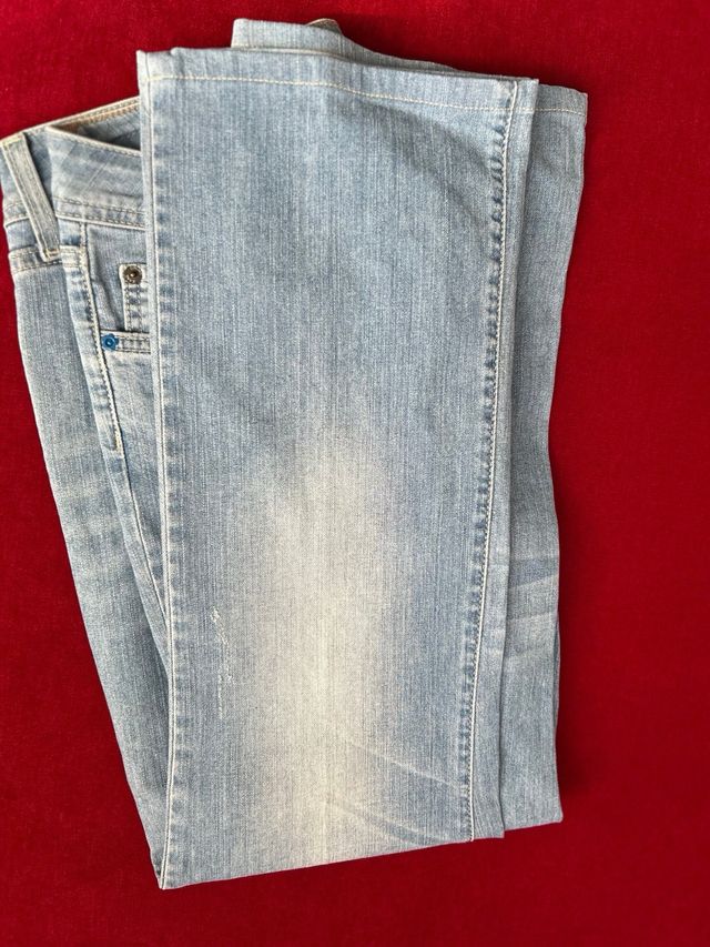Jeans donna chiari Colin's
