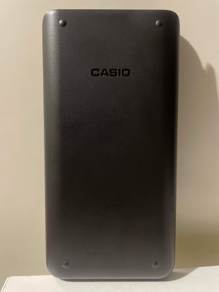 Calculadora Científica Casio fx-82MS 2nd Ed.