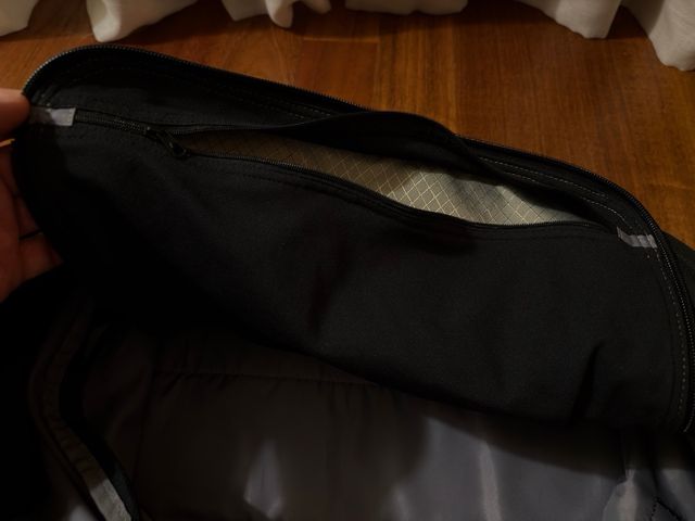 Bolsa Deporte y Viaje Adidas Hybrid 39L