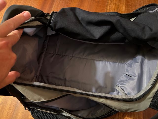 Bolsa Deporte y Viaje Adidas Hybrid 39L