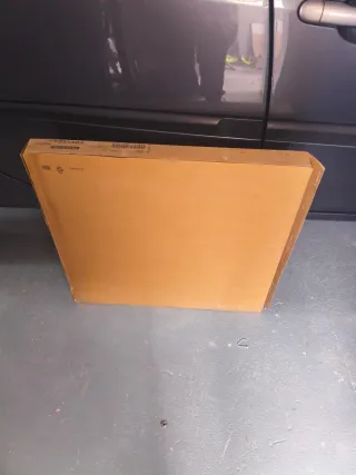 Cassetti IKEA FÖRVARA 60x60cm