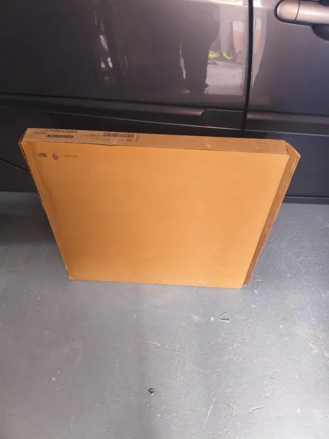 Cajones IKEA FÖRVARA 60x60cm