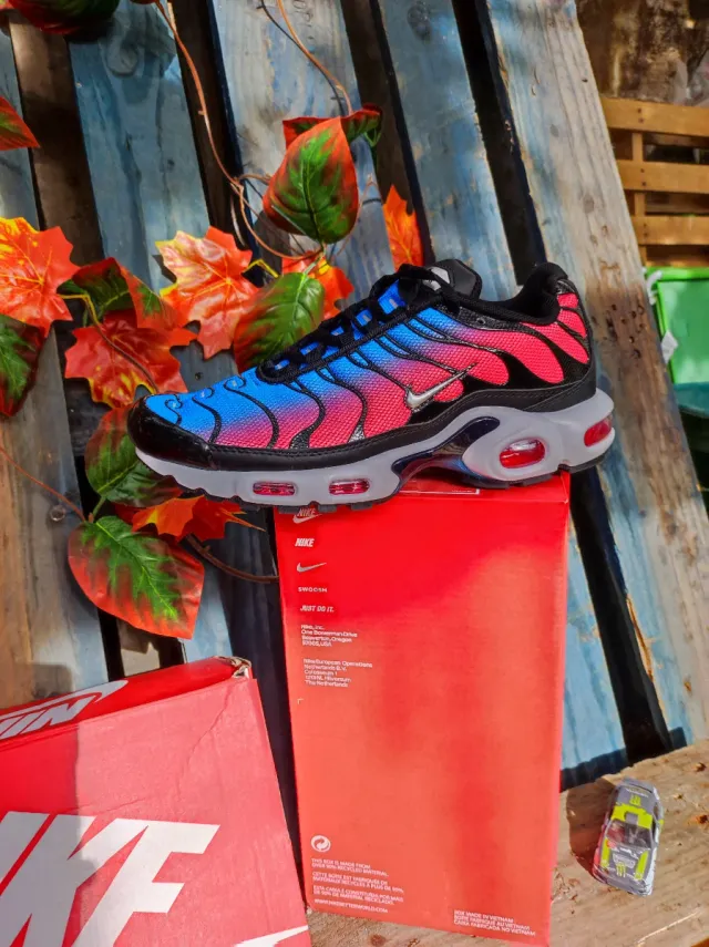 Zapatillas Nike Hombre Talla 42