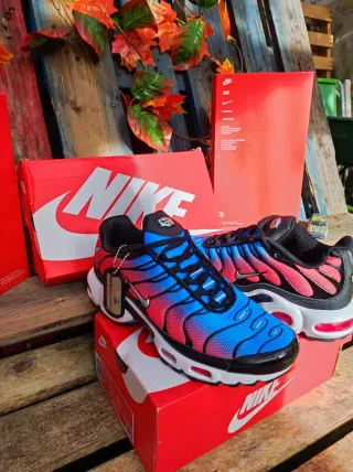 Zapatillas Nike Hombre Talla 42