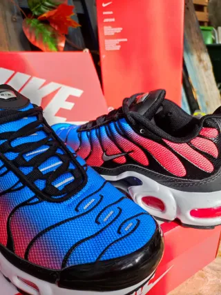 Zapatillas Nike Hombre Talla 42