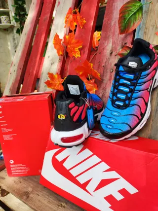 Zapatillas Nike Hombre Talla 42