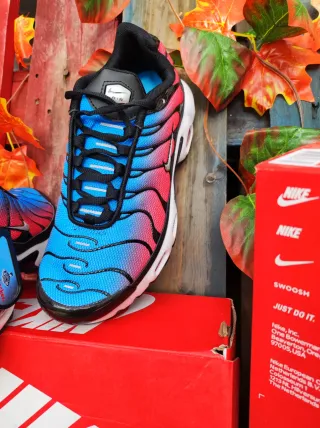 Zapatillas Nike Hombre Talla 42