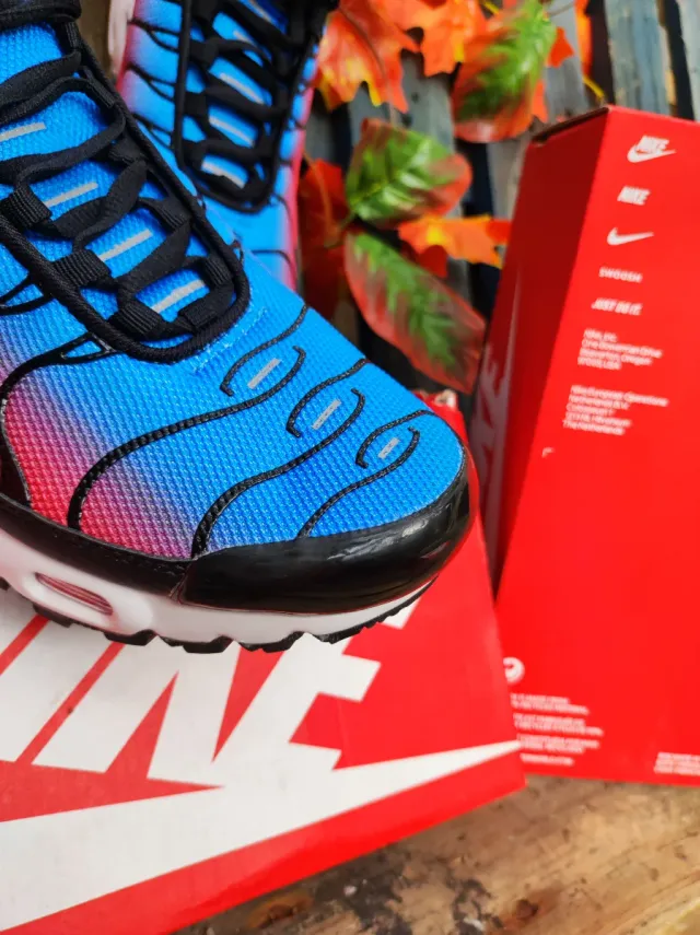 Zapatillas Nike Hombre Talla 42