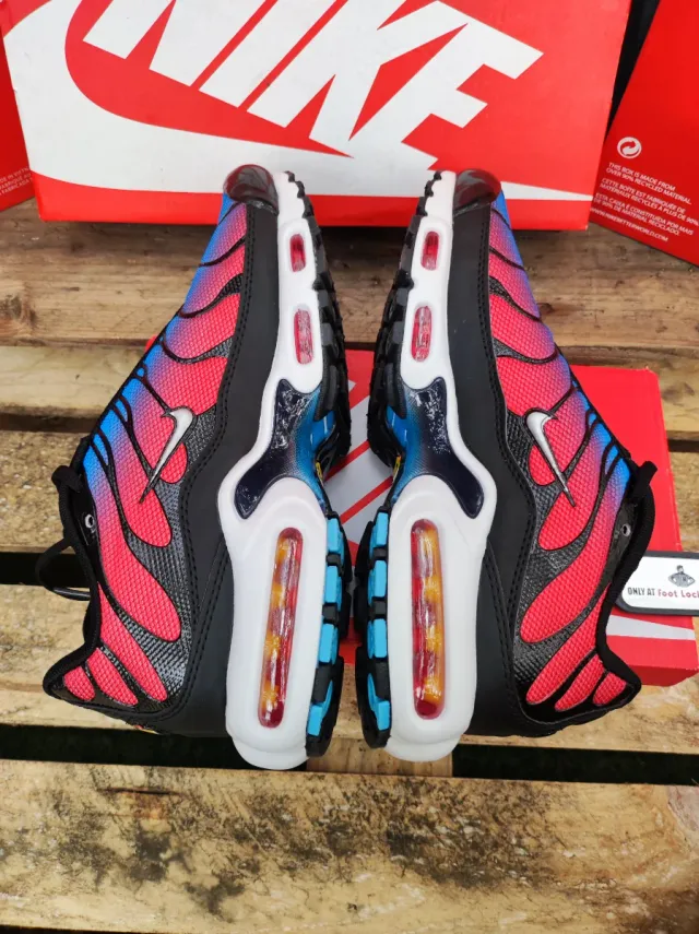 Zapatillas Nike Hombre Talla 42