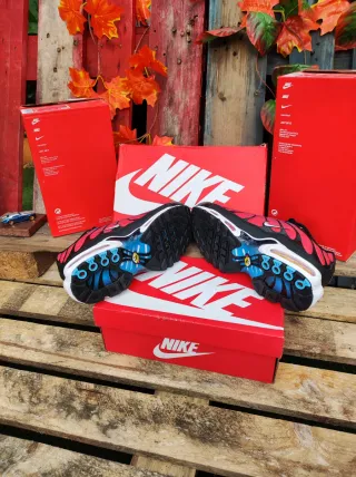 Zapatillas Nike Hombre Talla 42