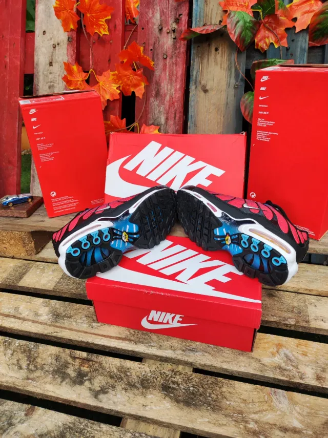 Zapatillas Nike Hombre Talla 42