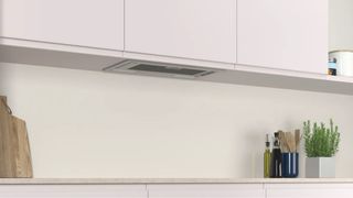 Campana Balay Integrable 53 cm Gris sin usar