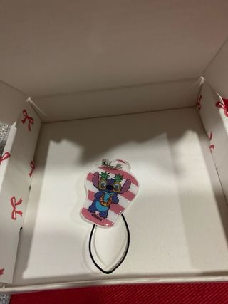 Portachiavi a scelta