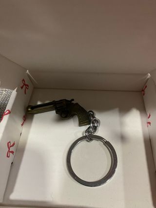 Portachiavi a scelta