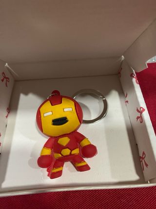 Portachiavi a scelta