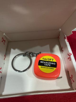 Portachiavi a scelta