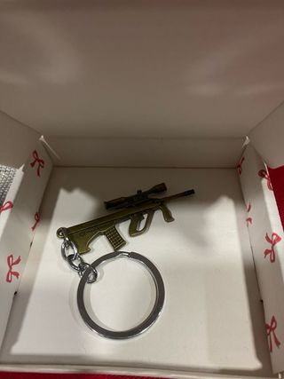 Portachiavi a scelta