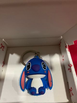 Portachiavi a scelta