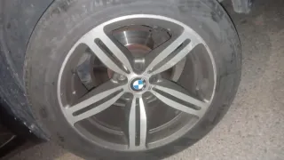 Llantas BMW M6 19 pulgadas