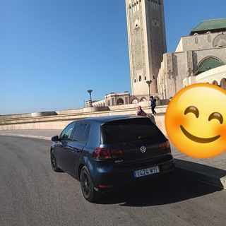 Volkswagen Golf 2010