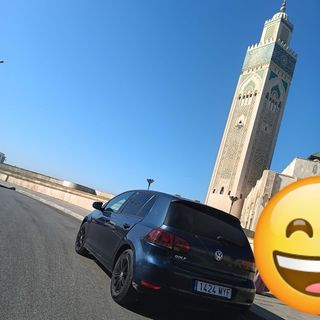 Volkswagen Golf 2010