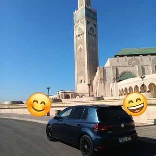 Volkswagen Golf 2010