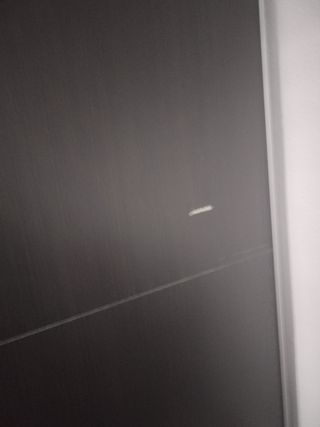 Guardaroba con ante scorrevoli