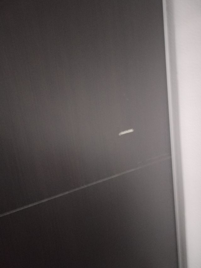 Guardaroba con ante scorrevoli