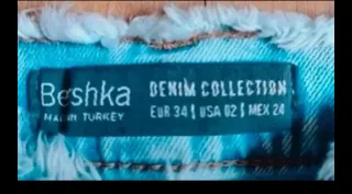 Pantalones vaqueros ajustados