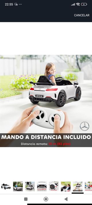 Mercedes-Benz AMG GT (C190) 2024